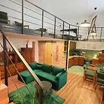 Vandi Space 2 In One *