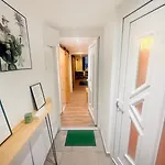 דירה Vandi Space 2 In One