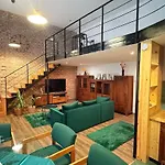 דירה Vandi Space 2 In One *