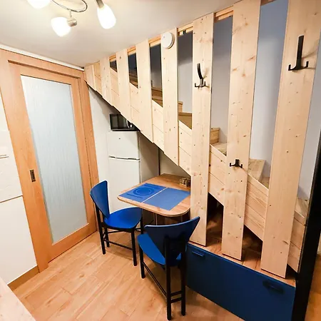 Vandi Space 2 In One