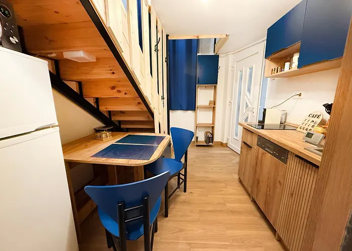 Vandi Space 2 In One *