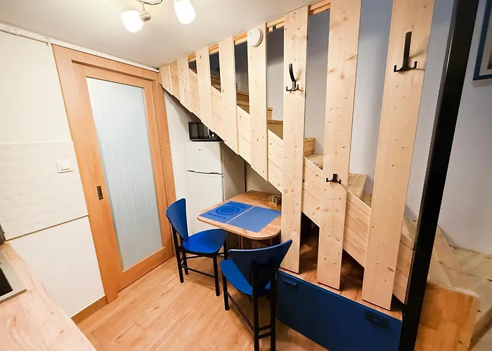 Vandi Space 2 In One